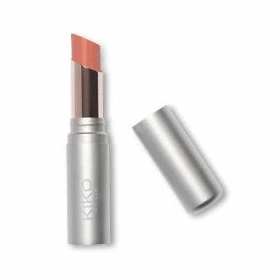 Image de KIKO Milano Hydra Shiny Lip Stylo 15, Rouge À Lèvres Hydratant