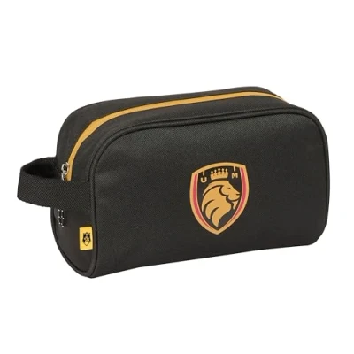 Afbeelding van Reistasje Kings League Ultimate Móstoles Zwart 24 x 15 10 cm