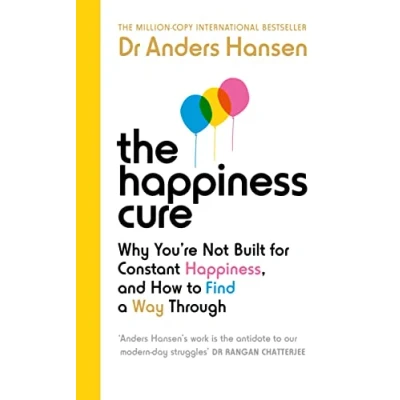 Afbeelding van The Happiness Cure