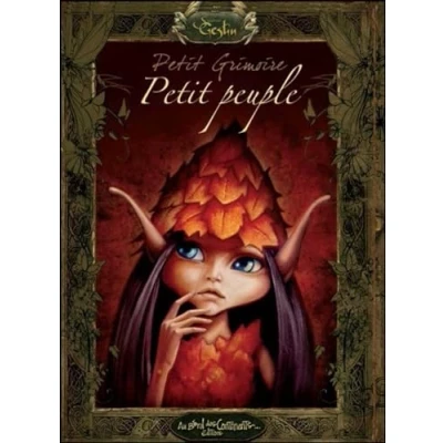 Afbeelding van petit grimoire Le peuple