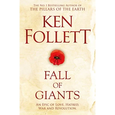 Afbeelding van Fall of Giants The Century Trilogy