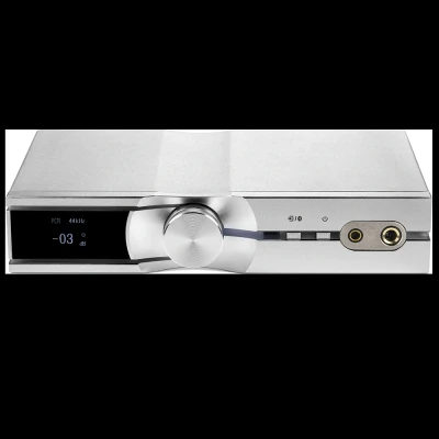 Afbeelding van iFi Audio Neo iDSD