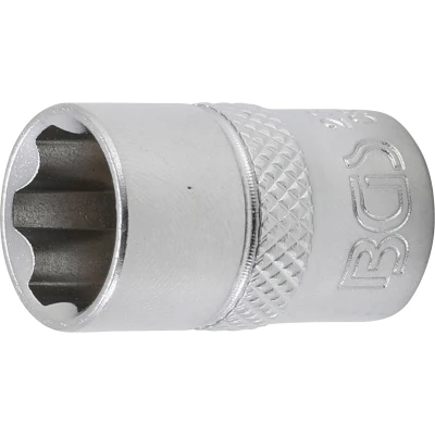 Afbeelding van BGS Dopsleuteldop Super Lock 3/8&quot; 12 mm