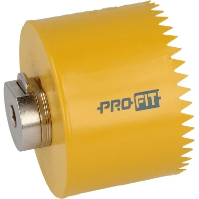 Afbeelding van Profit clean cut gatzaag ø82mm hardmetaal