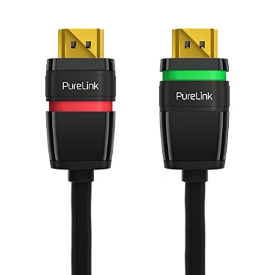 Afbeelding van Purelink HDMI (Type A) (1.50 m, HDMI), Videokabel