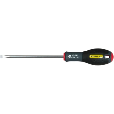 Afbeelding van Stanley 1 65 479 FatMax Schroevendraaier Standaard 3 X 75mm
