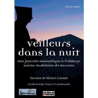 Afbeelding van Un Frisson Dans La Nuit