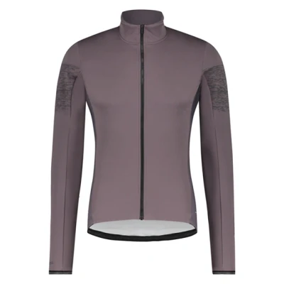 Afbeelding van Trui Shimano Beaufort Wind maat Xl Paars