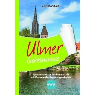 Afbeelding van Ulmer Geheimnisse