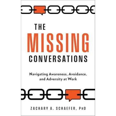 Afbeelding van The Missing Conversations