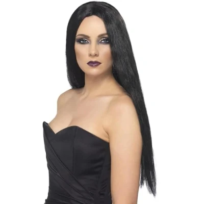 Afbeelding van Witch Wig