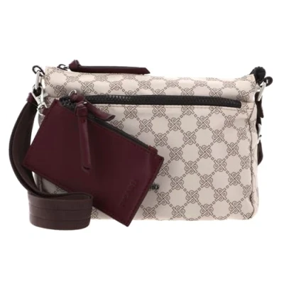 Afbeelding van PICARD Schoudertas Yeah Crossbody Bag Cream Beige