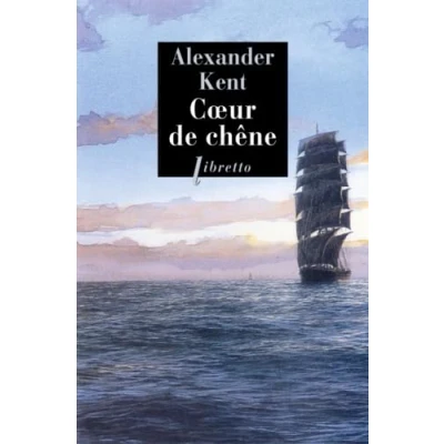 Afbeelding van Coeur de chene