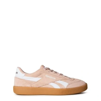 Afbeelding van REEBOK SMASH EDGE Sneakers, uniseks, roze/wit/rubber, 39 EU