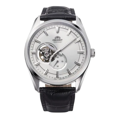 Afbeelding van Orient Semi Skeleton open heart OR RA AR0004S30B