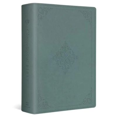 Afbeelding van ESV Chronological Bible