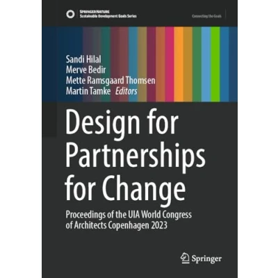 Afbeelding van Sustainable Development Goals Series Design for Partnerships Change