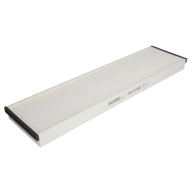 Afbeelding van PURRO PUR PC3007 Interieurfilter Buitenluchtfilter 466 117 30 MINI: Hatchback, Convertible