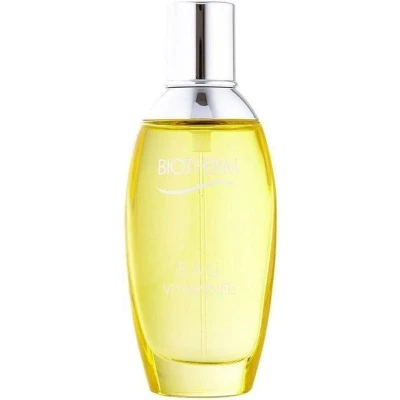Afbeelding van Biotherm Eau Vitaminee de Toilette 50 ml