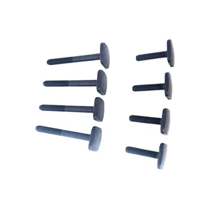 Afbeelding van THULE T TRACK4 x 29 mm + 4 58 SnowPack