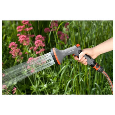 Afbeelding van GARDENA Comfort Broes Voor Bloembedden