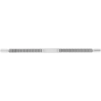 Afbeelding van Gedore 140 Draadvijl 230 mm 24 20 18 16 14 13 12 11 gangen inch