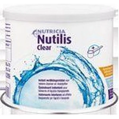 Afbeelding van Nutricia Nutilis Clear 175GR