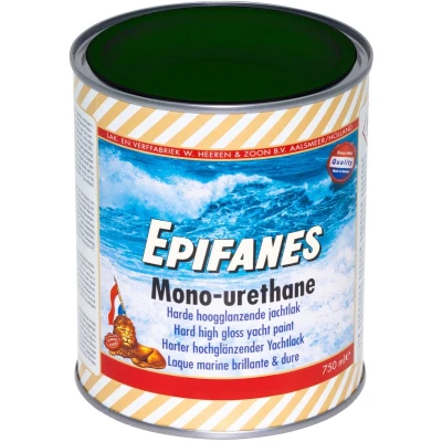 Afbeelding van Epifanes Mono Urethane urethane3165