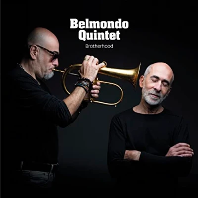 Afbeelding van Lionel Belmondo, Stéphane Yusef Lateef Brotherhood (CD)