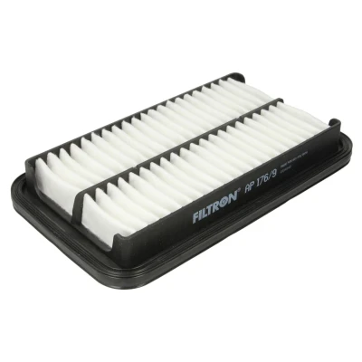 Afbeelding van FILTRON AP 176/9 Luchtfilter 39 145 245 Filter insert NISSAN: Pixo, SUZUKI: Alto VII