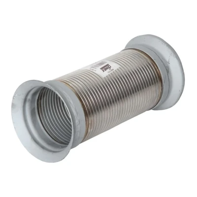Afbeelding van Spiraalbuis, uitlaatsysteem DINEX 82271