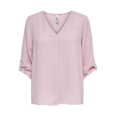 Image de JdY Blouse femme, Mauve pâle, 38