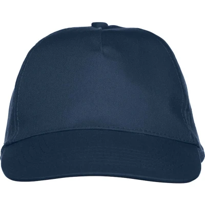 Afbeelding van Clique Texas Cap 024065 Navy