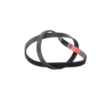 Afbeelding van Gates Poly V riem 4PK855