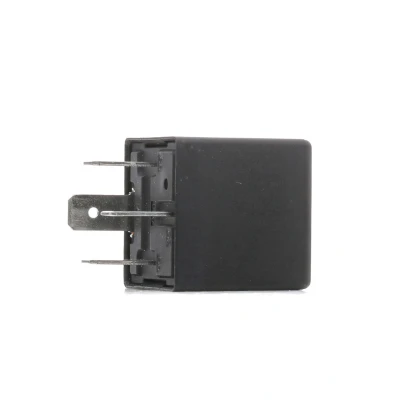 Afbeelding van HELLA 4RA 933 332 451 Relais, arbeidsstroom VOLKSWAGEN: Polo IV Hatchback, Transporter 5 Bus, Golf Plus / Crossgolf, AUDI: Q7, TT Coupe, A5 B8 Coupe
