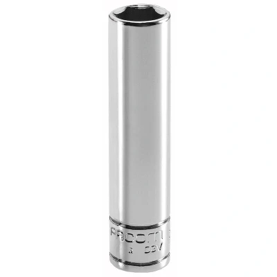 Afbeelding van FACOM R.5LA dop 1/4&quot; lang zeskant 5 mm