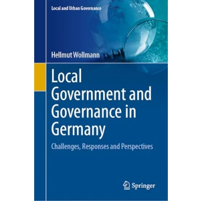 Afbeelding van Local and Urban Governance Government in Germany