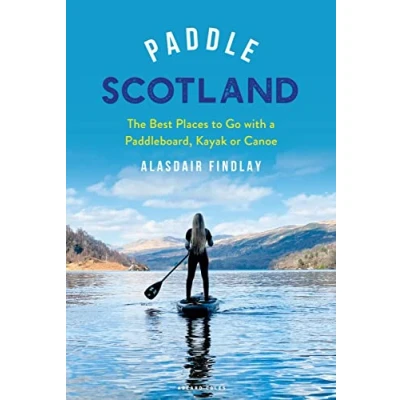 Afbeelding van Paddle Scotland
