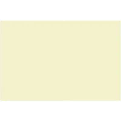 Afbeelding van Tekenpapier Folia A4 beige 130gr pak 100 vel