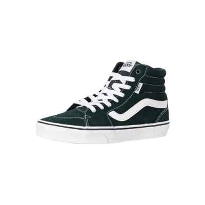 Afbeelding van Vans Filmore Hi Sneakers Heren