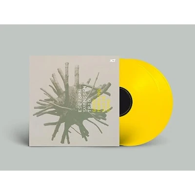 Afbeelding van Esbjorn Trio Svensson Good Morning Susie Soho (2 LPs)