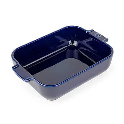 Afbeelding van Peugeot Ovenschaal Appolia 20 cm Blauw