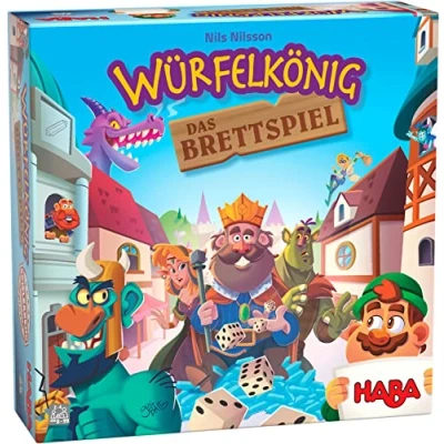 Image de Mes premiers jeux Collection de La ferme Haba