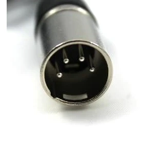 Afbeelding van Acculader XLR 4 pins Neutrik 36V 2A PMU4 o.a. Koga, Sparta, Batavus ION