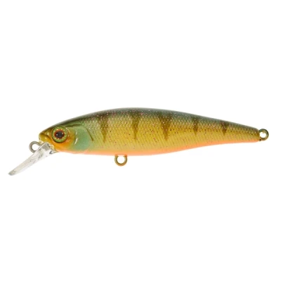 Afbeelding van Illex Squad Minnow Suspending Jerkbait Agressive Perch 9.5cm (14g)