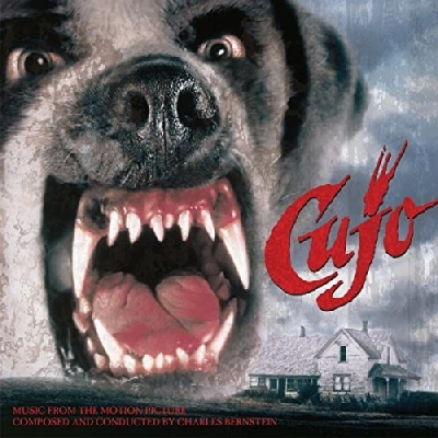 Afbeelding van Cujo (Coloured Vinyl)