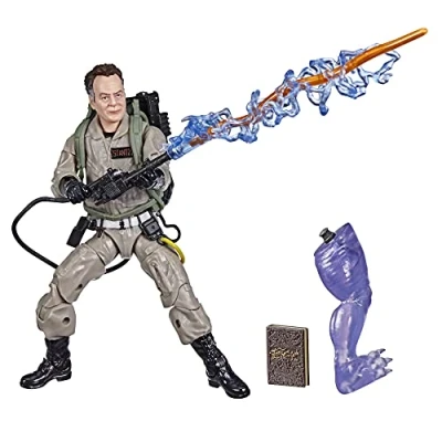 Image de Figurine Ghostbusters Plasma Series S.o.s Fantomes L&#039;héritage