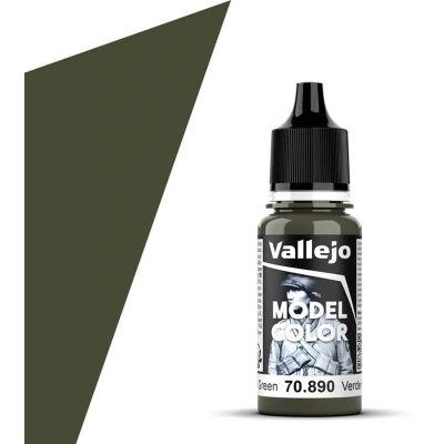 Afbeelding van Model Color Reflective Green 17ml 70890