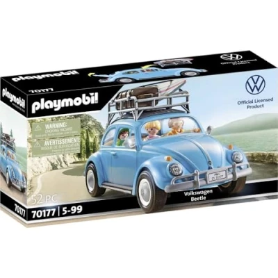 Afbeelding van Playmobil 70177 speelgoedvoertuig