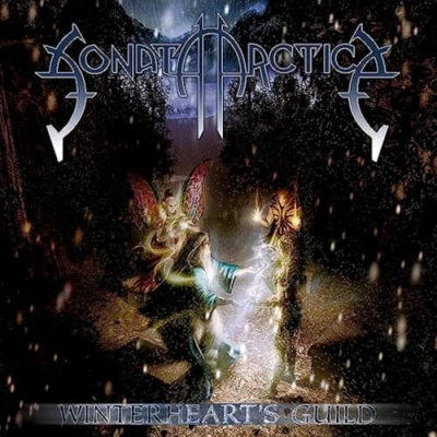 Afbeelding van Sonata Arctica Winterheart&#039;s Guild (CD)